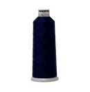Madeira Thread Cone (5500 yd) Oxford Blue 1743 #40 Weight Madeira Polyneon Thread