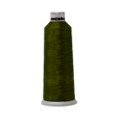 Madeira Thread Cone (5500 yd) Pea Green 1756 #40 Weight Madeira Polyneon Thread