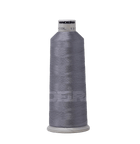 Madeira Thread Cone (5500 yd) Polished Pewter 1918 #40 Weight Madeira Polyneon Thread