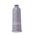 Madeira Thread Cone (5500 yd) Polished Silver 1505 #40 Weight Madeira Polyneon Thread