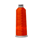 Madeira Thread Cone (5500 yd) Pumpkin 1678 #40 Weight Madeira Polyneon Thread