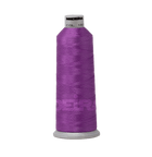 Madeira Thread Cone (5500 yd) Purple Pansy 1831 #40 Weight Madeira Polyneon Thread