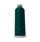 Madeira Thread Cone (5500 yd) Rain Forest 1780 #40 Weight Madeira Polyneon Thread