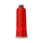Madeira Thread Cone (5500 yd) Raspberry Punch 1754 #40 Weight Madeira Polyneon Thread