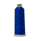 Madeira Thread Cone (5500 yd) Royal Blue 1934 #40 Weight Madeira Polyneon Thread