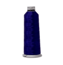 Madeira Thread Cone (5500 yd) Royal Purple 1722 #40 Weight Madeira Polyneon Thread