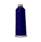 Madeira Thread Cone (5500 yd) Royal Purple 1722 #40 Weight Madeira Polyneon Thread