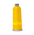 Madeira Thread Cone (5500 yd) Saffron 1971 #40 Weight Madeira Polyneon Thread