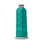 Madeira Thread Cone (5500 yd) Sea Foam Green 1847 #40 Weight Madeira Polyneon Thread