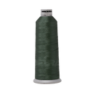 Madeira Thread Cone (5500 yd) Silver Sage 1668 #40 Weight Madeira Polyneon Thread