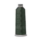 Madeira Thread Cone (5500 yd) Silver Sage 1668 #40 Weight Madeira Polyneon Thread