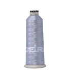 Madeira Thread Cone (5500 yd) Smoke 1611 #40 Weight Madeira Polyneon Thread