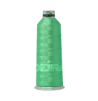 Madeira Thread Cone (5500 yd) Spearmint 1702 #40 Weight Madeira Polyneon Thread
