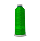 Madeira Thread Cone (5500 yd) Spring Green 1701 #40 Weight Madeira Polyneon Thread