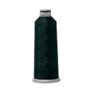 Madeira Thread Cone (5500 yd) Spruce Green 1903 #40 Weight Madeira Polyneon Thread