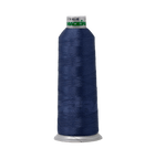 Madeira Thread Cone (5500 yd) Storm Sky Blue 1964 #40 Weight Madeira Polyneon Thread
