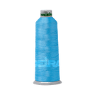 Madeira Thread Cone (5500 yd) Swimming Pool 1827 #40 Weight Madeira Polyneon Thread