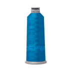 Madeira Thread Cone (5500 yd) Teal Blue 1895 #40 Weight Madeira Polyneon Thread