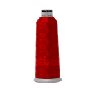 Madeira Thread Cone (5500 yd) Tomatoe Red 1878 #40 Weight Madeira Polyneon Thread