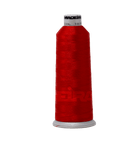 Madeira Thread Cone (5500 yd) Tomatoe Red 1878 #40 Weight Madeira Polyneon Thread