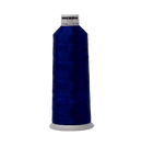Madeira Thread Cone (5500 yd) Ultramarine 1767 #40 Weight Madeira Polyneon Thread