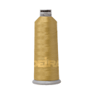 Madeira Thread Cone (5500 yd) Wheat 1684 #40 Weight Madeira Polyneon Thread