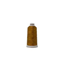 Madeira Thread Spool (1100 yd) Multi-Color Brown 1510 #40 Weight Madeira Polyneon Thread