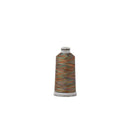 Madeira Thread Spool (1100 yd) Multi-Color Dark Fun 1604 #40 Weight Madeira Polyneon Thread