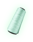 Madeira Thread Spool (820 yd) Glow in the dark 127-502  #40 Weight Madeira Polyneon Thread