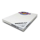 Magic Touch Transfer paper Magic Touch Temporary Tattoo Paper 25pk