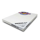 Magic Touch Transfer paper Magic Touch Temporary Tattoo Paper 25pk