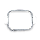 Melco Hooping 12" x 9" Premium Allied Grid-Lock Plastic Hoop