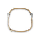 Melco Hooping 43cm x 43cm Wooden Hoop