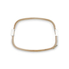 Melco Hooping 53cm x 43cm Wooden Hoop