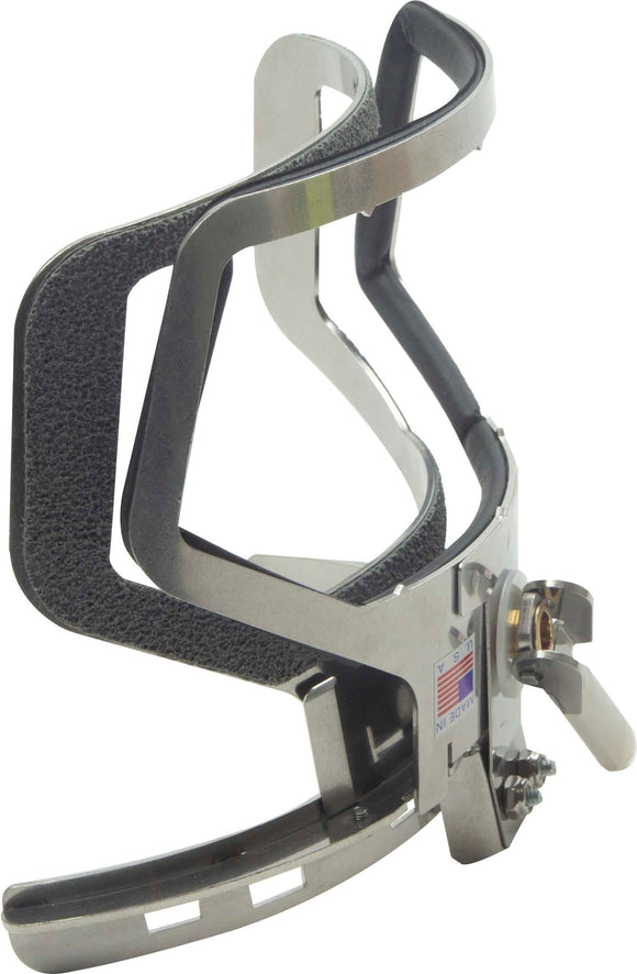 Melco Hooping Frame Back of Cap Large HoopTech
