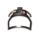 Melco Hooping Frame Back of Cap Large HoopTech