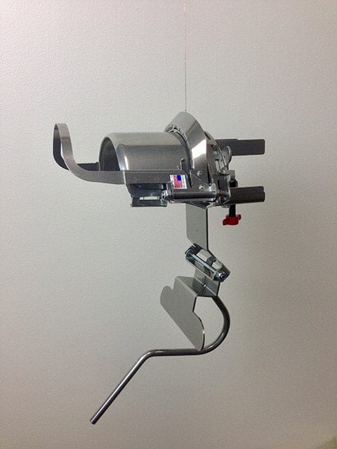 Melco Hooping Frame Gauge T-Bar Adjustable HoopTech