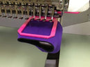 Melco Hooping Micro Clamp Koozie 2.75" x 3" HoopTech