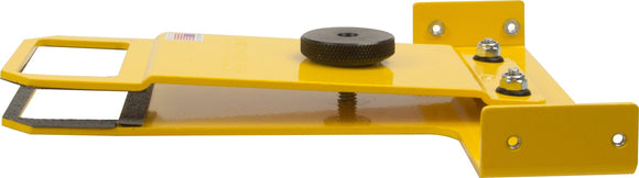 Melco Hooping Micro Clamp Shoe 2 3/4" x 11/2" HoopTech