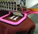 Melco Hooping Micro Clamp Side of Cap HoopTech