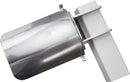 Melco Hooping Micro Cylindrical Pocket Clamp HoopTech