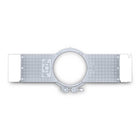 Melco Hooping Premium Allied Grid-Lock 12cm Round Hoop