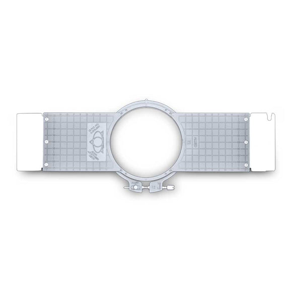 Melco Hooping Premium Allied Grid-Lock 12cm Round Hoop