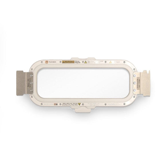 Mighty Hoop Hooping 13" x 4.25" Horizontal Mighty Hoop for Melco