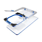 Mighty Hoop Hooping 7.25" Mighty Hoop Fixture