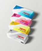 OkiData Ink OKI Laser Toner or Drums 711WT