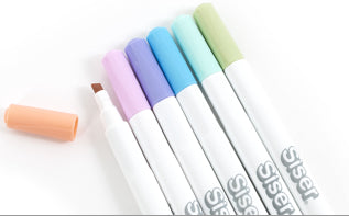 Siser Sublimation Markers