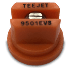 Pearl Parts Spray Tip Nozzle for Auto Pretreatment Machine