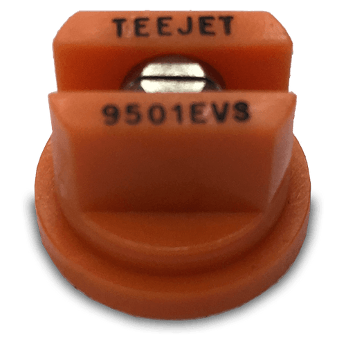 Spray Tip Nozzle for Auto Pretreatment Machine