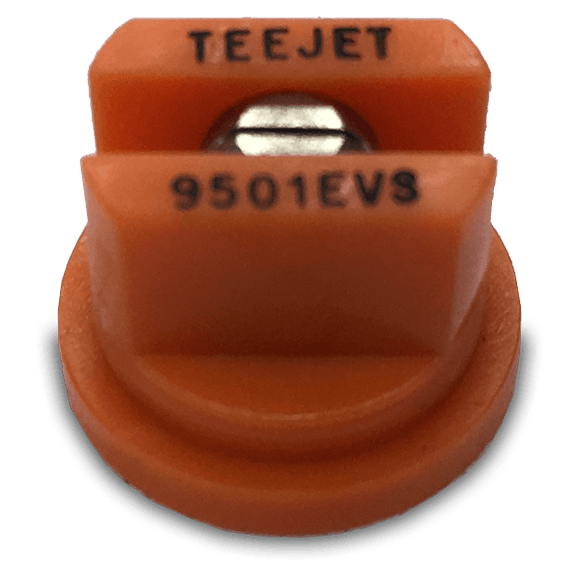 Pearl Parts Spray Tip Nozzle for Auto Pretreatment Machine